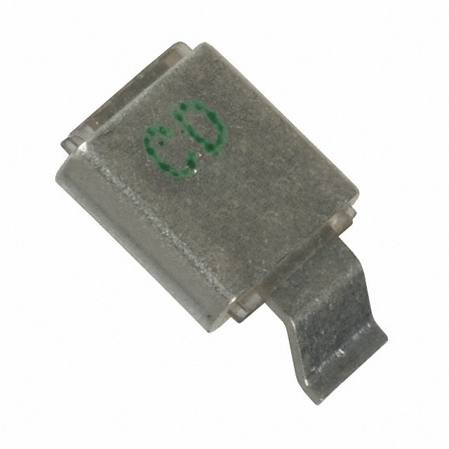 the part number is MIN02-002CC150J-F